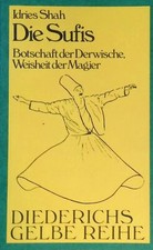 Sufis botschaft derwische gebraucht kaufen  Koblenz