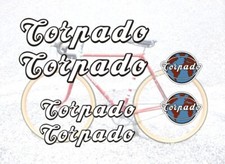 Kit adesivi torpado usato  Bari