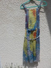 Bgn robe soie d'occasion  Saint-Jorioz