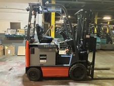 2020 toyota 4000 for sale  Cleveland