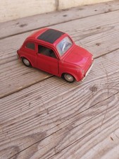 Polistil fiat 500 usato  Italia