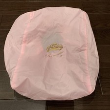 Funda Para Mochila Escolar Lirico Rosa comprar usado  Enviando para Brazil
