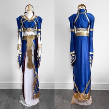 Handmade botw zelda d'occasion  Expédié en Belgium