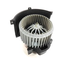 2011-2015 AUDI Q7 (4L) AQUECEDOR HVAC DIANTEIRO A/C VENTILADOR MOTOR comprar usado  Enviando para Brazil