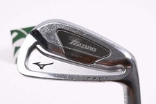 Mizuno iron stiff for sale  LOANHEAD