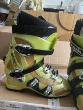 Scarpa ski boots for sale  LONDON