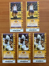Kobe bryant 2010 for sale  Aliso Viejo