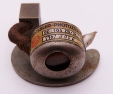 Zeiss ikon dgl gebraucht kaufen  Flensburg