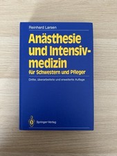 Anästhesie intensivmedizin sc gebraucht kaufen  Hamburg