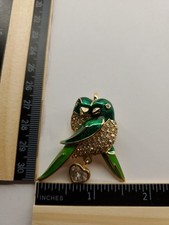 swarovski lovebirds for sale  Kirklin
