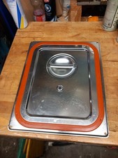 Rieber behälter steckdeckel gebraucht kaufen  Schwarzach