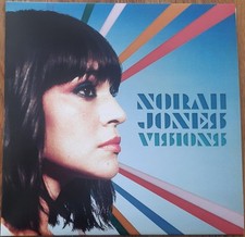 Norah Jones - Visions (LP, Album, Ora) (Mint (M)) - 3369113868, usado comprar usado  Enviando para Brazil