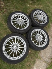 5x108 ford focus for sale  DORKING