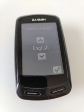 Garmin edge 800 for sale  LEAMINGTON SPA