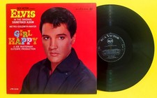 Elvis presley lpm usato  Lugo