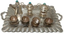 Mexican sterling pcs. for sale  Orlando