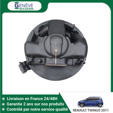 Moteur ventilateur chauffage d'occasion  Niort