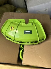 Plastic guard shield for sale  GRANTHAM
