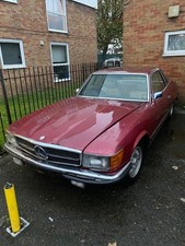450 slc for sale 450 slc for sale  LONDON