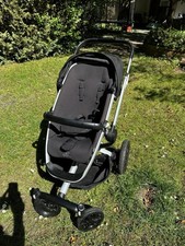 Kinderwagen gebraucht quinny gebraucht kaufen  Berlin