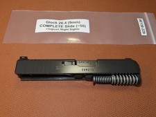 Glock gen complete for sale  Brighton