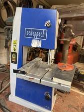 Scheppach basa 1.0 for sale Scheppach basa 1.0 for sale  CASTLEFORD
