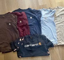 Carhartt men short for sale  Reston