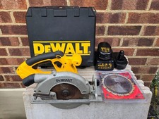Dewalt dc390 xrp for sale  SOUTH CROYDON