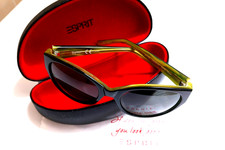 Esprit sonnenbrille et17801 gebraucht kaufen  Görlitz