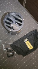 Trimpro trimbox raccoglitrice usato  Spedire a Italy