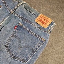 Levi 505 regular for sale  Charlotte