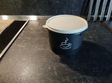 Kaffeedose tupperware löffel gebraucht kaufen  Hamm