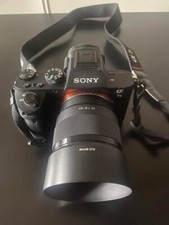 Sony alpha sony d'occasion  Lyon VI