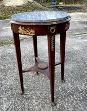 Sellette louis xvi d'occasion  Bourg-en-Bresse