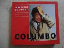 Série De Tv Columbo Peter Falk Original exclusivo Livro de Capa Dura Livro De Fotos De Importação comprar usado  Enviando para Brazil