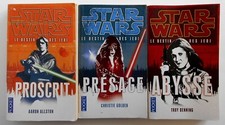 Lot livres star d'occasion  Saint-Gilles-Croix-de-Vie