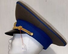 Schirmmütze armee general gebraucht kaufen  Soltau