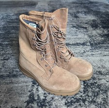 Altama combat boots. usato  Milano