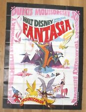 Fantasia walt disney d'occasion  Prades