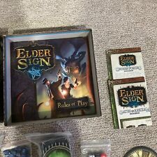 Elder sign base for sale  Saint Paul