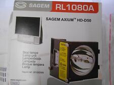 Rear projection sagem for sale  WALTHAM CROSS