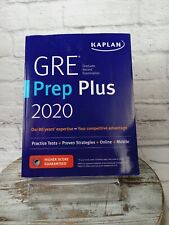 Kaplan test prep for sale  Cortland