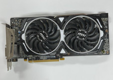 Msi radeon rx580 for sale  Sparks
