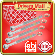 Febi 28407 zylinderschraube gebraucht kaufen Febi 28407 zylinderschraube gebraucht kaufen  Wiesbaden