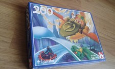 Puzzle nathan 1985 d'occasion  Périgueux