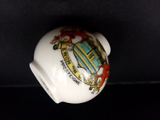 Crested china presteigne for sale  BRIGHTON