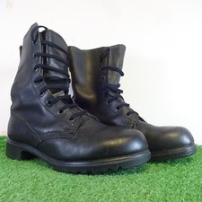 Military combat boots for sale  MARCH