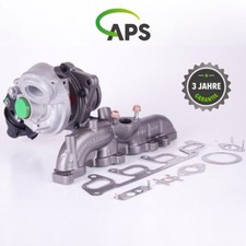 Garrett turbolader audi gebraucht kaufen Garrett turbolader audi gebraucht kaufen  Coesfeld