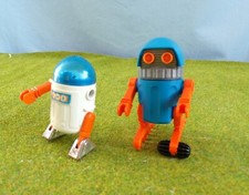 Playmobil playmospace roboter gebraucht kaufen  Kamp-Lintfort