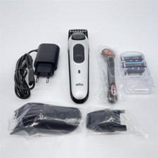 Braun barttrimmer bt5365 gebraucht kaufen  Haiger